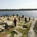 Tiempo para unos juegos