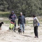 Perretes, adultos y niños, ¡todos bienvenidos!