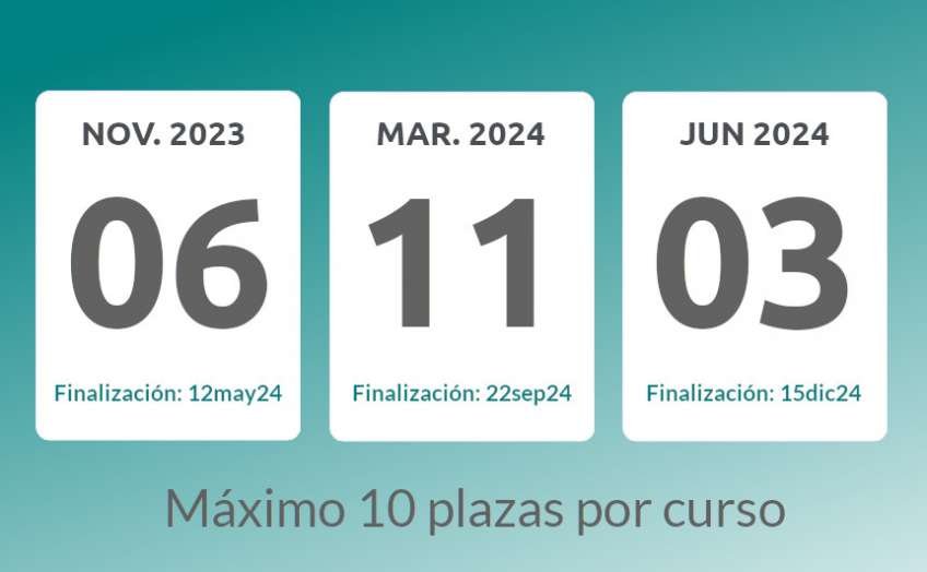 calendario_fechas_cursos_profesionales_EITAA23